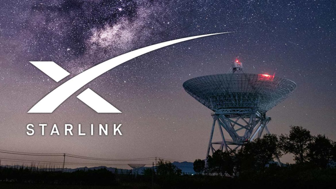 Elon Musk's Starlink Govt Nod from India
