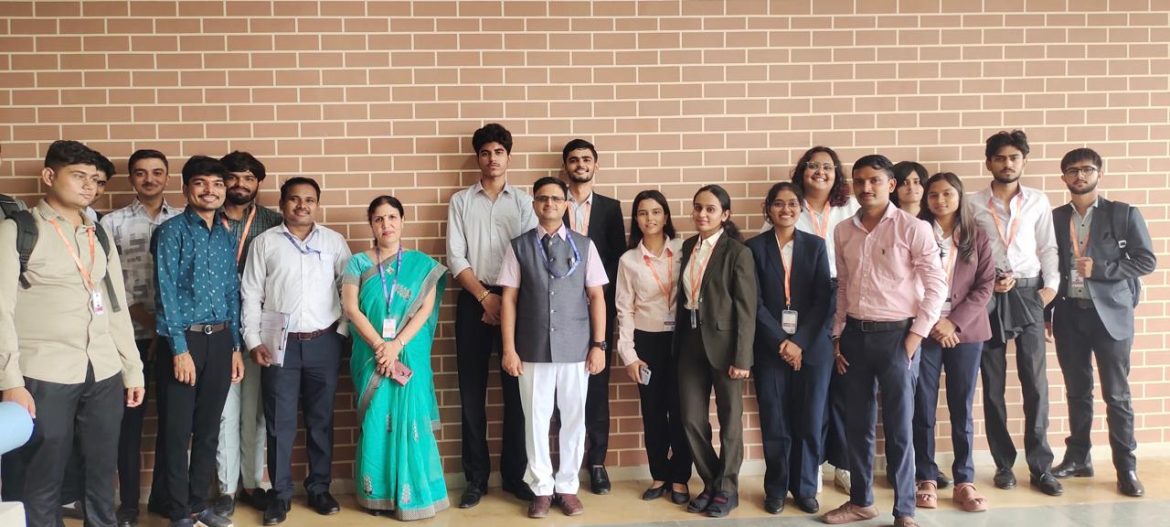 Swarrnim Startup & Innovation University celebrates the fifth anniversary of the National Education Policy (NEP) 2020