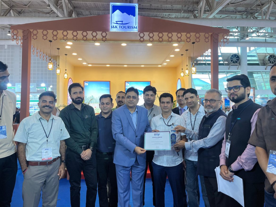 TTF Ahmedabad 2025 Concludes with Strong Business Momentum and High Spirits