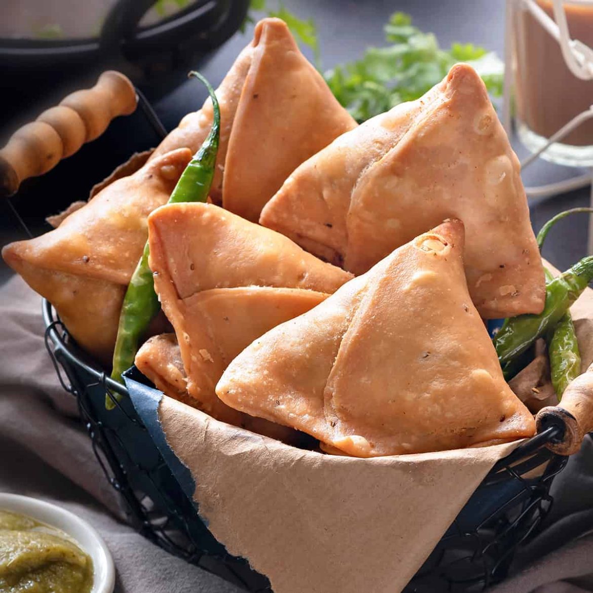 Why Samosa Is More Than Just a Snack for Amdavadis