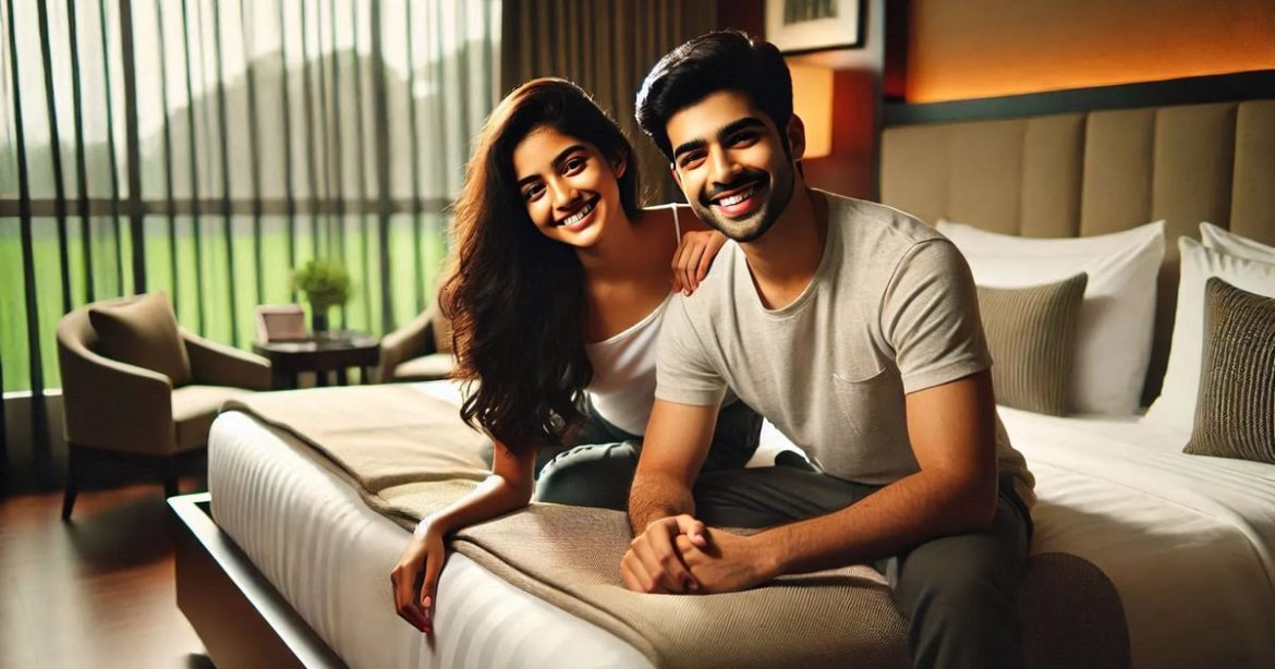 Rajkot Police Ban Hourly Hotel Rooms for Young Couples