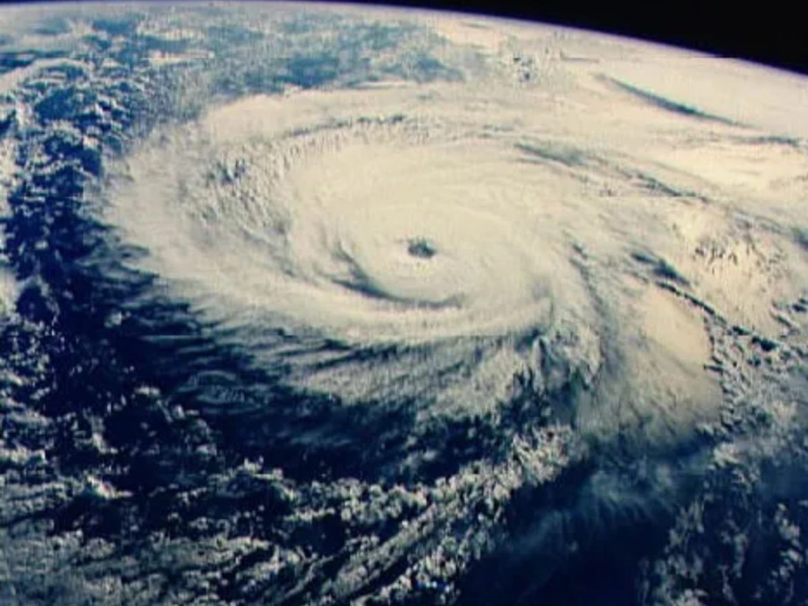 Cyclone may form over Bay of Bengal by Oct 27; Odisha, Andhra on alert