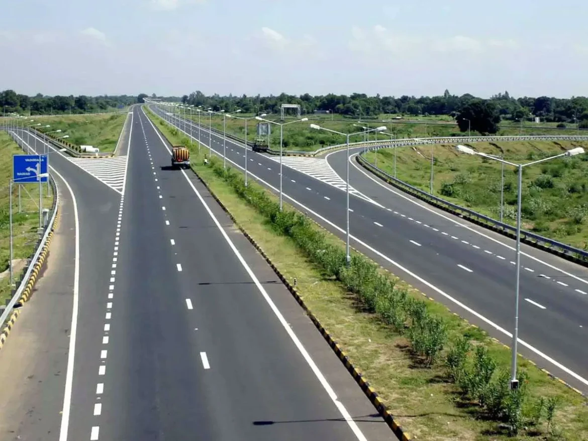 ‘No Compromise on Highway Quality’: CM Says Pothole Repair Top Priority