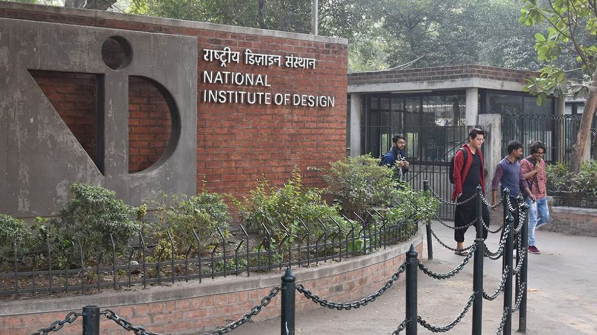 NID to offer design expertise for revamp of Pradhanmantri Sangrahalaya