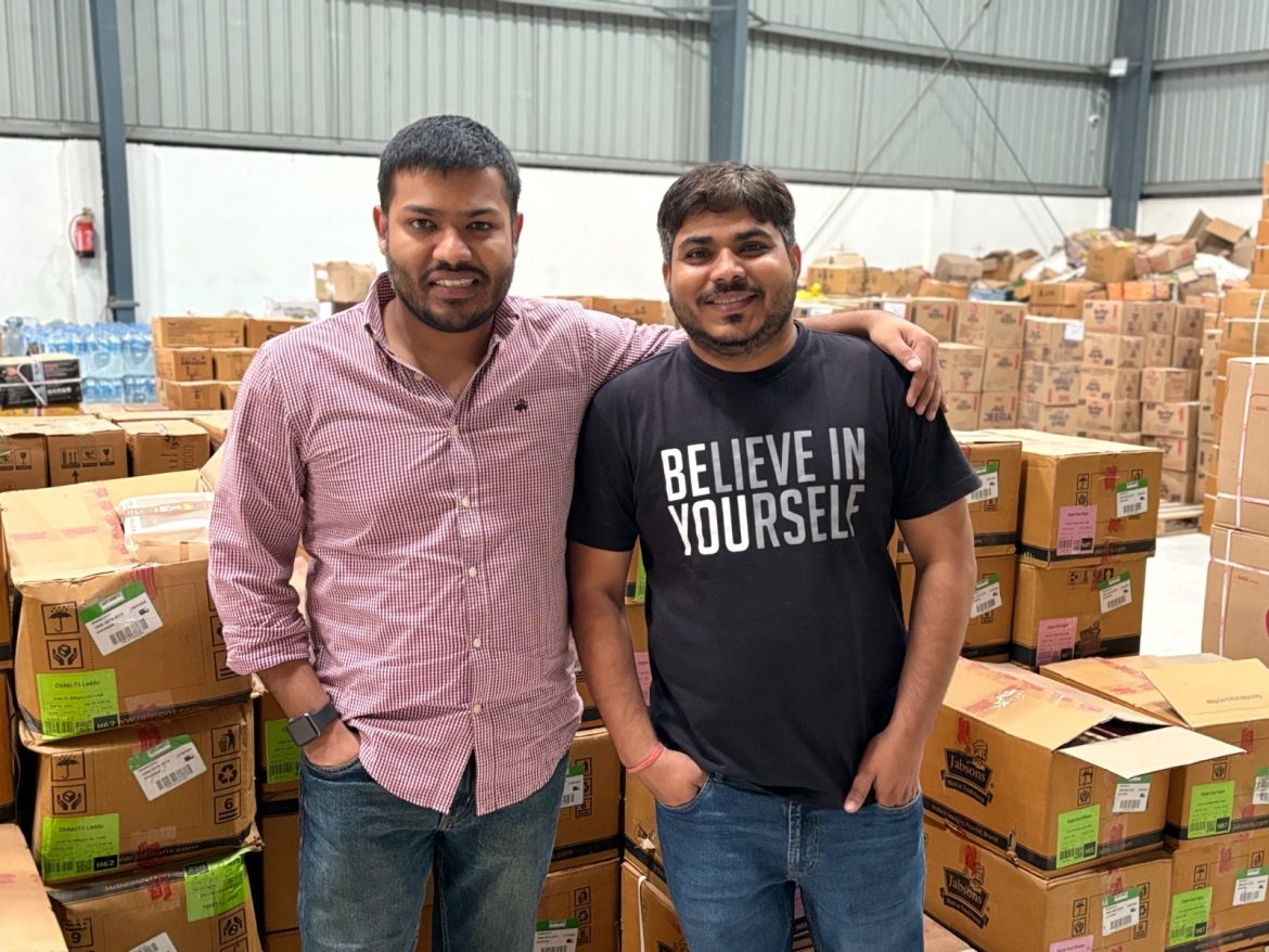 GVFL and Malpani Ventures lead Rs. 4.50 crore pre-seed round in DOCO