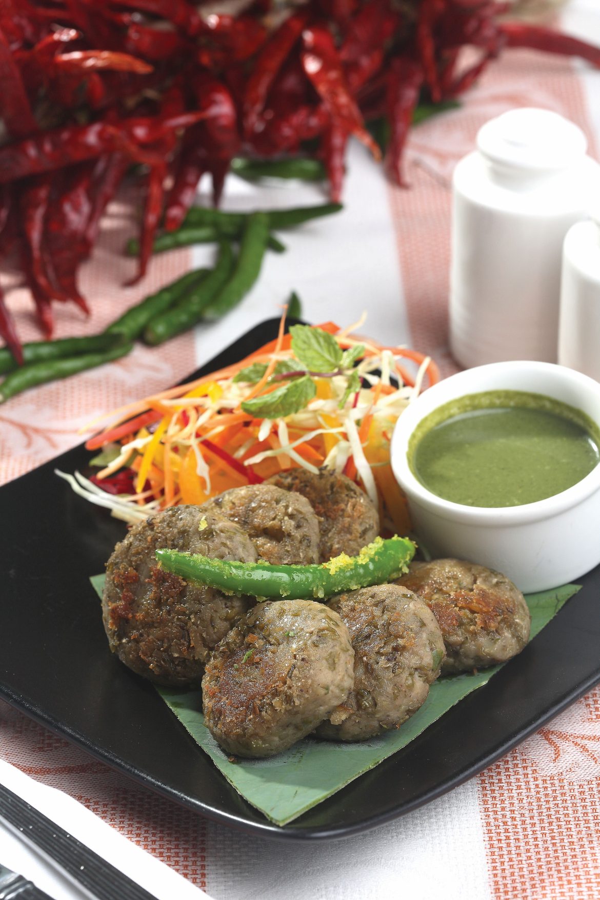 The Leela Gandhinagar Presents ‘Kashmir Food Fest’ – A Culinary Celebration of the Valley’s Heritage