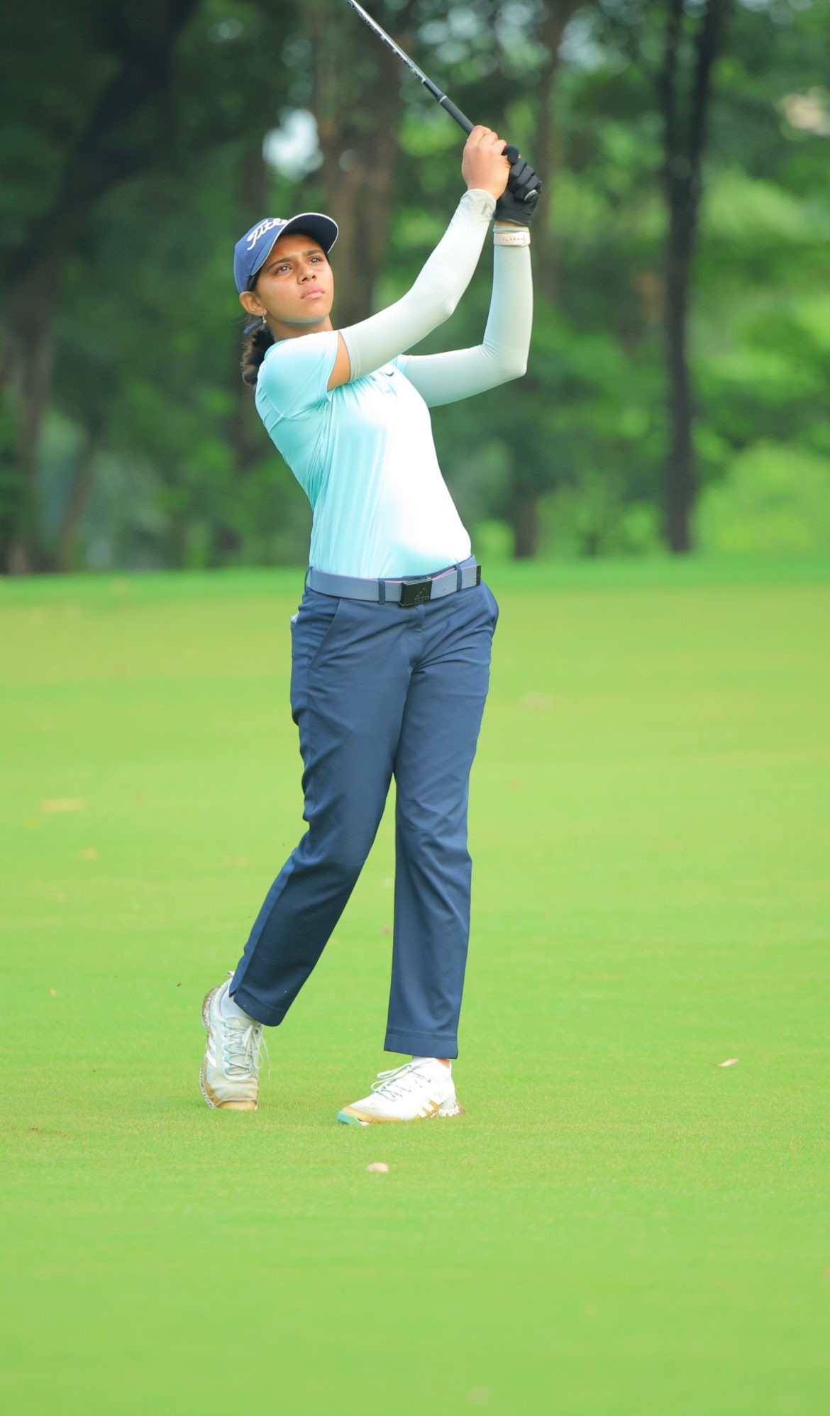 Final round of Gulmohar Golfer of the Year concludes