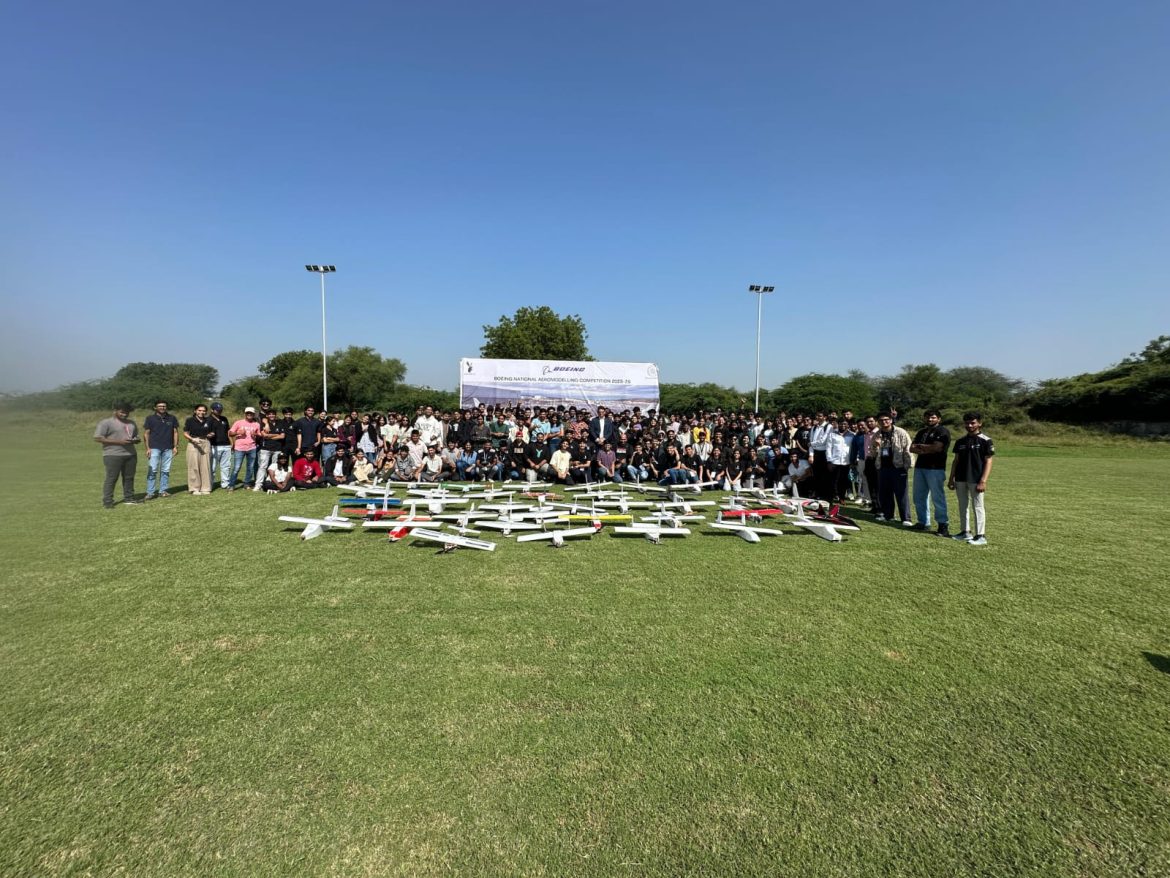IIT Gandhinagar’s Amalthea 2025 blends technology, creativity, and celebration