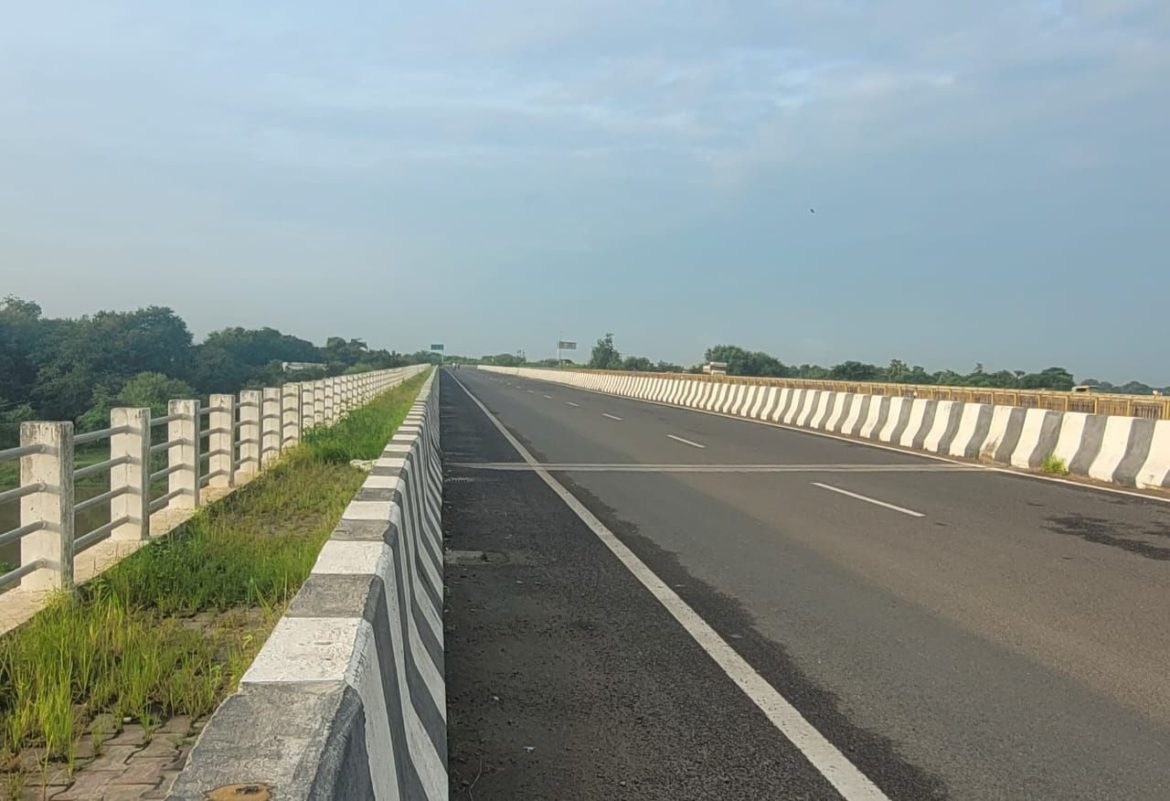 Centre approves 20,000 crore highway projects for Gujarat