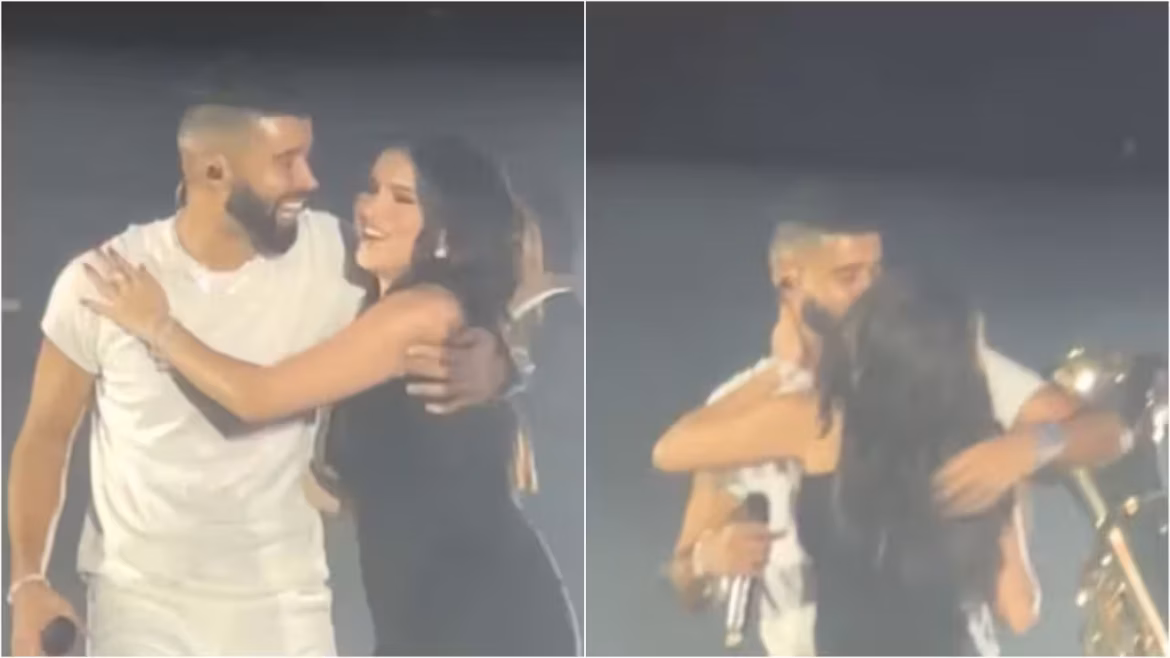 The Joke’s on the Bullies’: Tara Sutaria Responds to Viral AP Dhillon Concert Clip