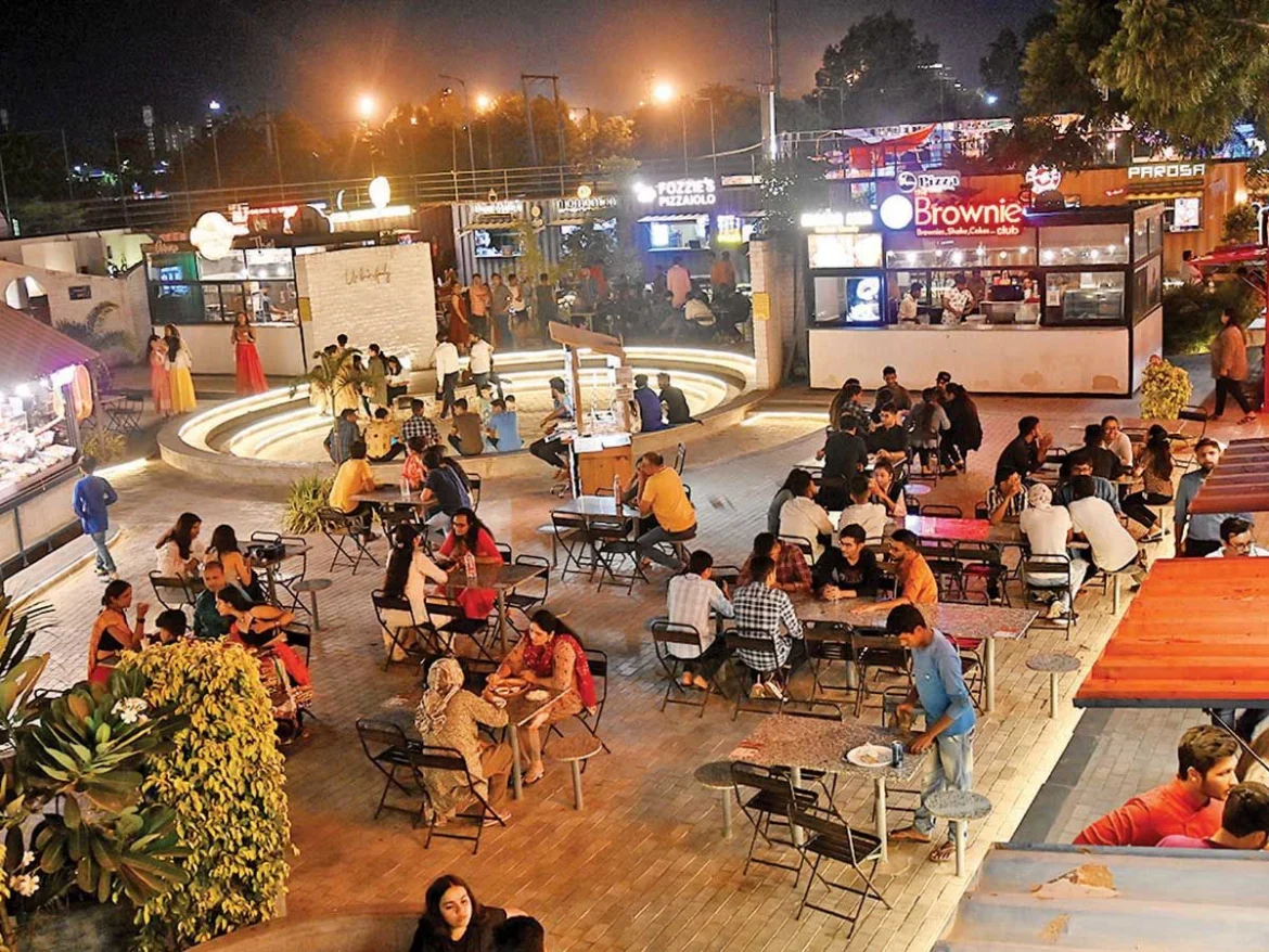 Rajkot to Get New Agro Food Park