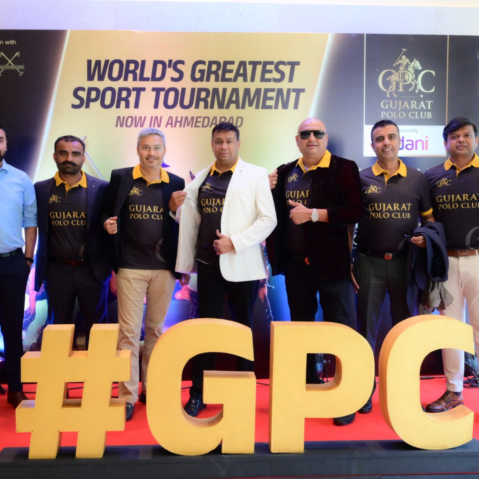 Ahmedabad Polo Tournament to be held from January 2-4, aims to revive ...