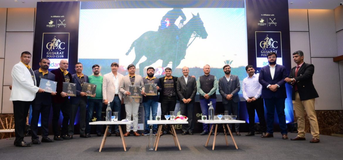 Ahmedabad Polo Tournament to be held from January 2-4, aims to revive polo’s heritage