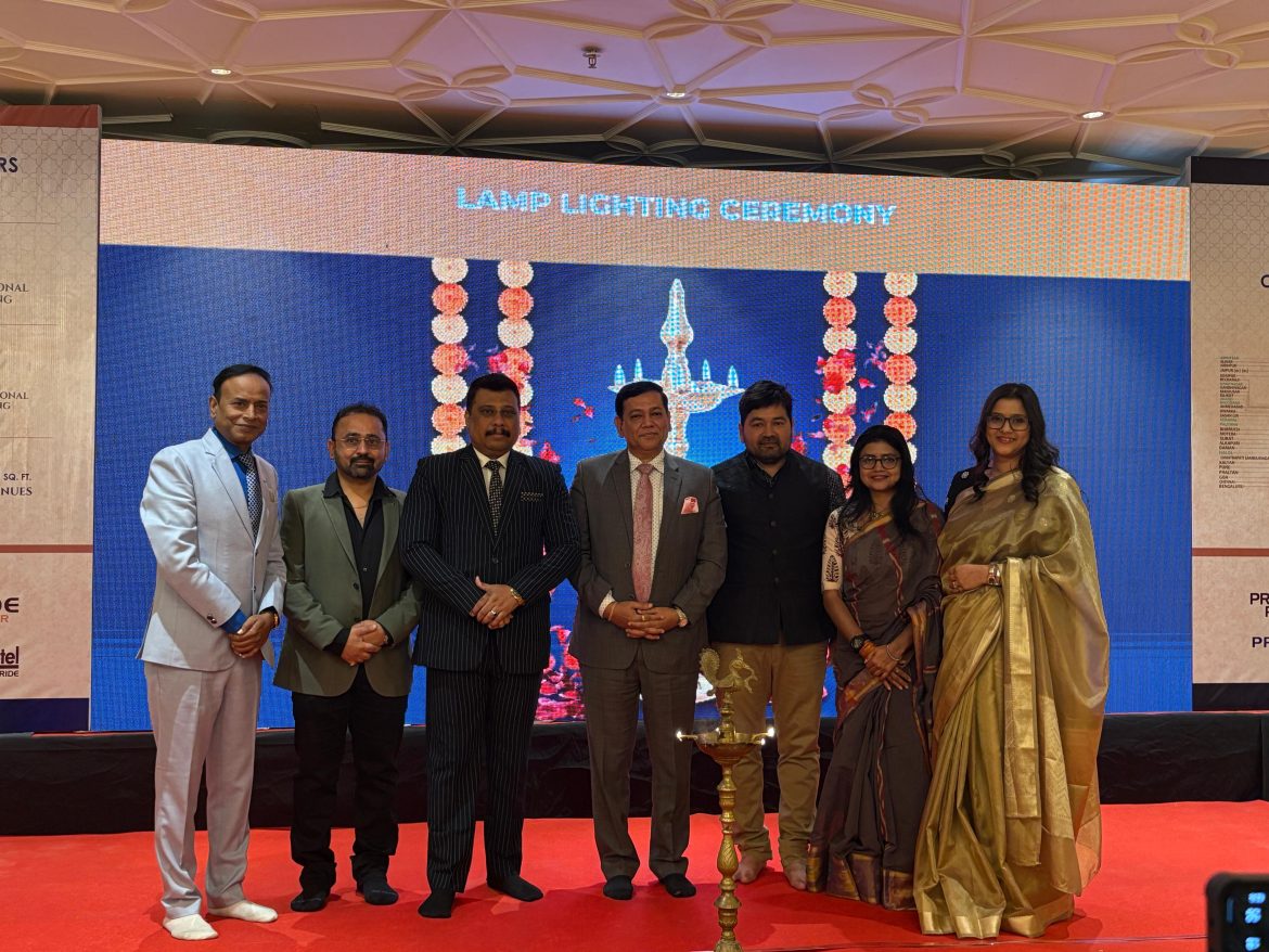 PRIDE HOTELS LIMITED EXPANDS FOOTPRINT IN GUJARAT WITH OPENING OF PRIDE ELITE GANDHINAGAR