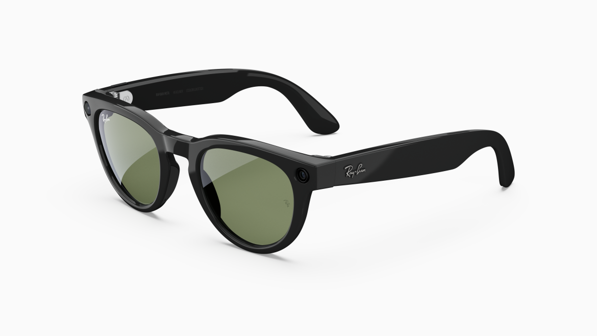 Ray-Ban Meta (Gen 2) Launch in India: 2X Battery life, Better Video Capture 