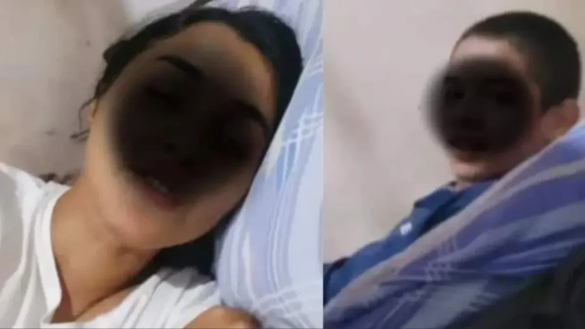 40-Minute Viral Video Trend Grows Online; Police Warn Users to Stay Cautious