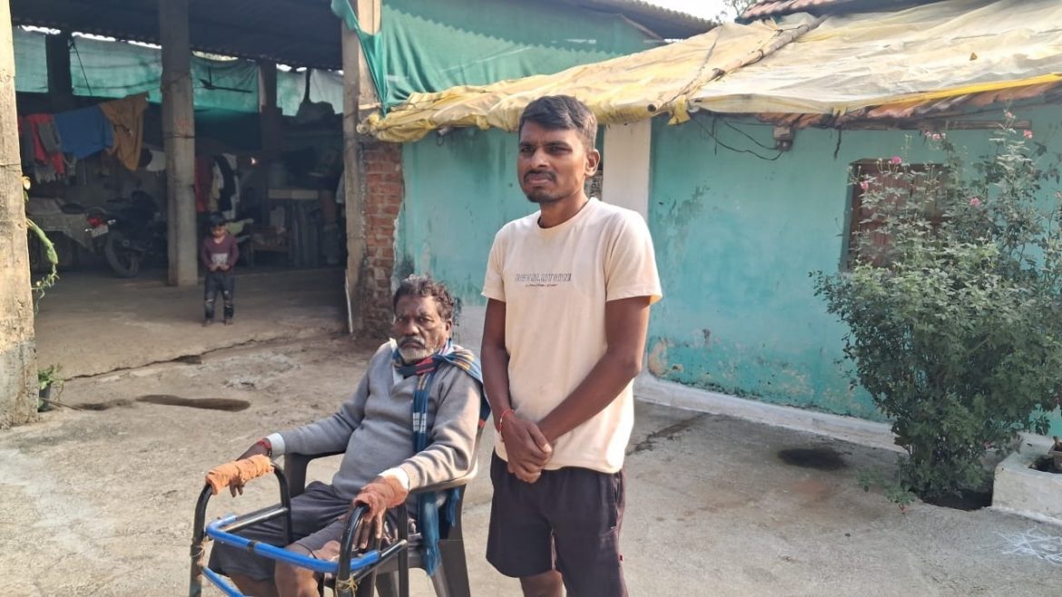 Farmer sells kidney after 1 lakh loan turns into 74 lakh debt
