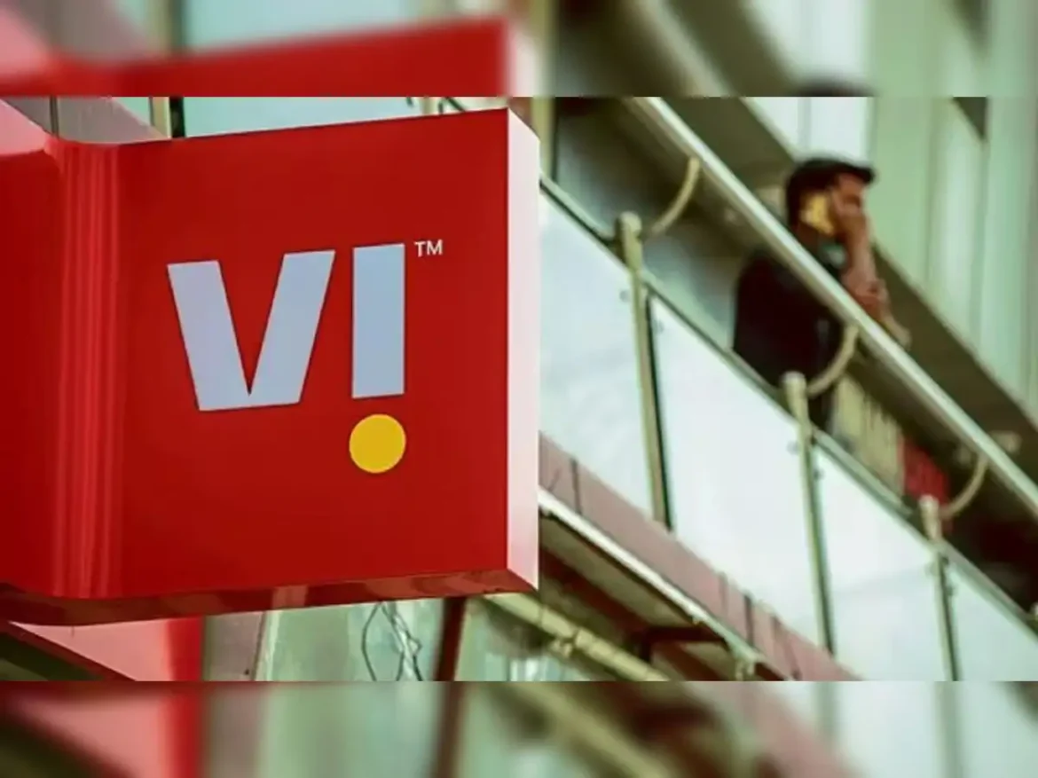 Vodafone Idea brings back Kumar Mangalam Birla as chairman