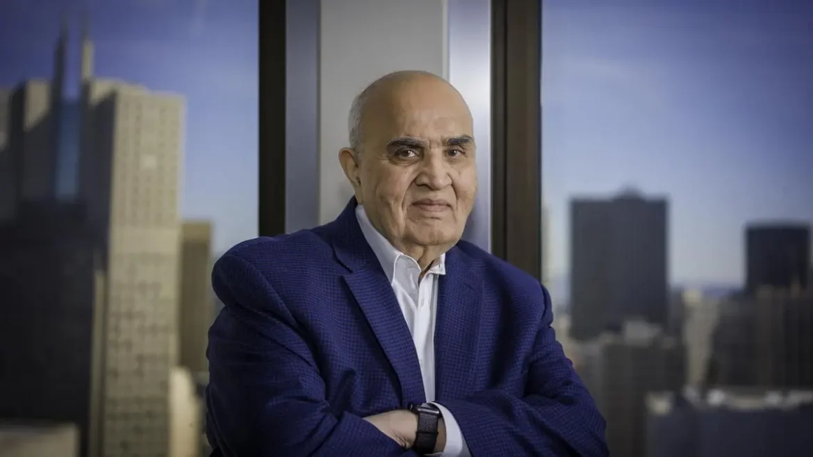 Kanwal Rekhi to Share Life Lessons with IIT Gandhinagar Students on Jan 26