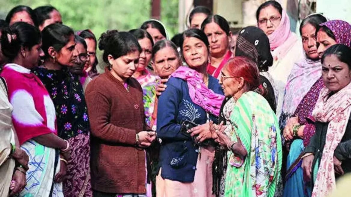 Bhagirathpura Water Contamination Exposes Major Lapses in Indore’s Supply System