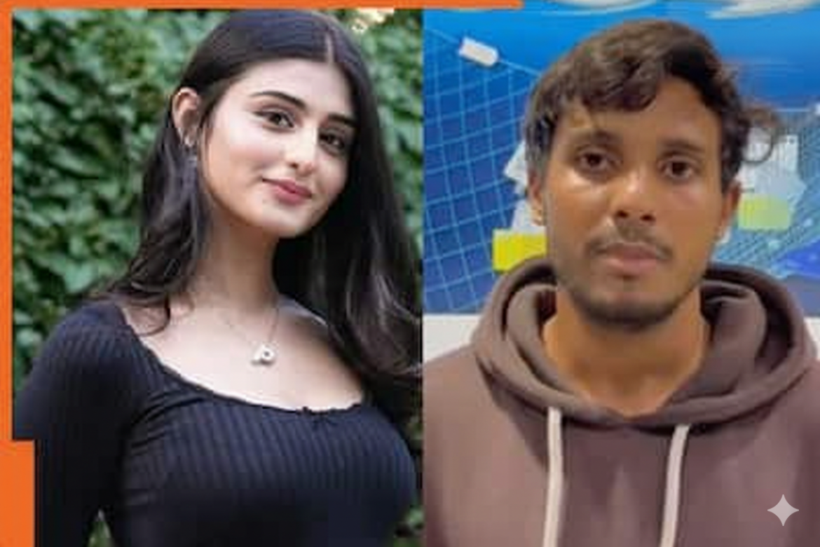 Deepfake Row: Maharashtra Cyber Detains Uploaders, Forces Apologies Over Fake Payal Gaming Video