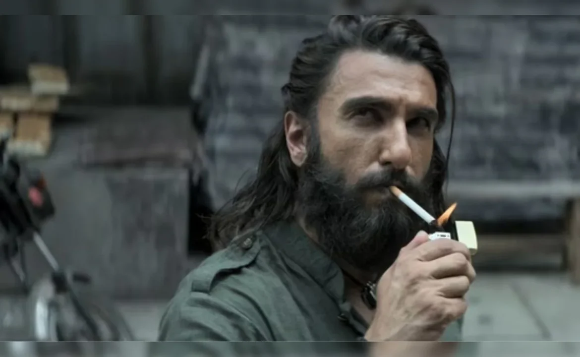 Dhurandhar Shatters Records: Ranveer Singh Film Becomes Highest-Grossing Hindi Movie Ever