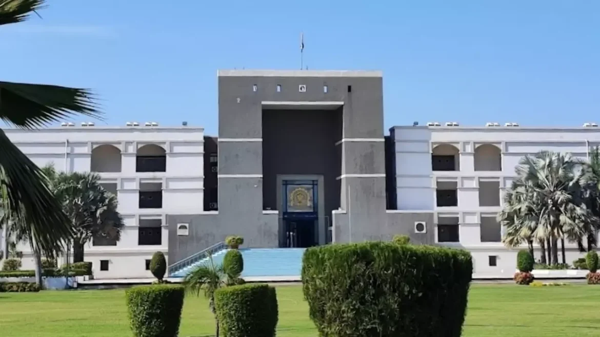 High Court Rejects Plea to Argue in Gujarati, Reiterates English as Official Language