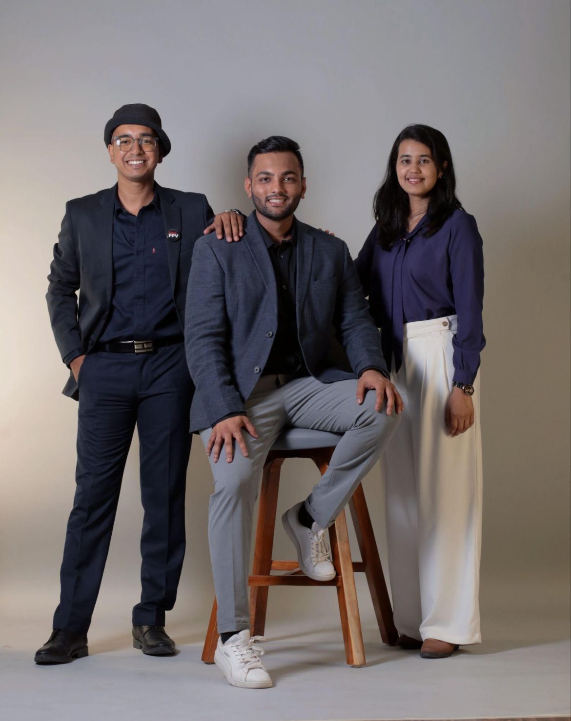 GVFL leads Rs. 6 crore funding round in defence drone tech startup inside FPV
