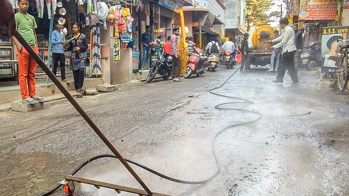 Ignored Warnings, Delayed Repairs: How Negligence Led to Deadly Water Contamination in Indore’s Bhagirathpura