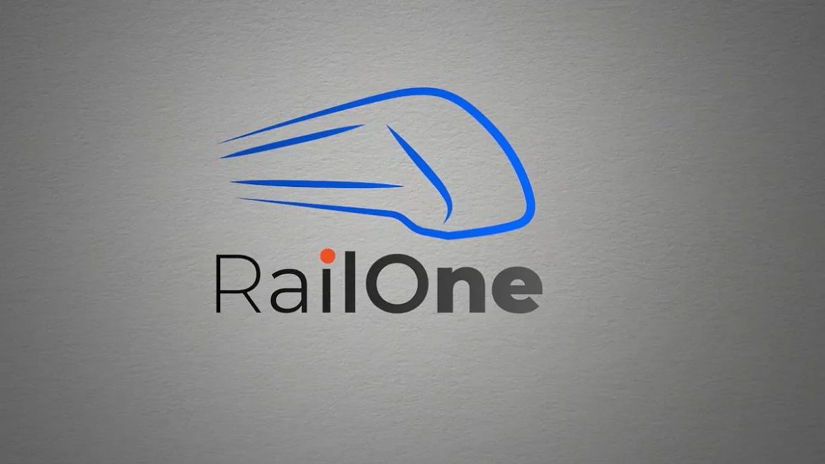 ‘RailOne’ – A One-Stop Mobile App for All Passenger Services