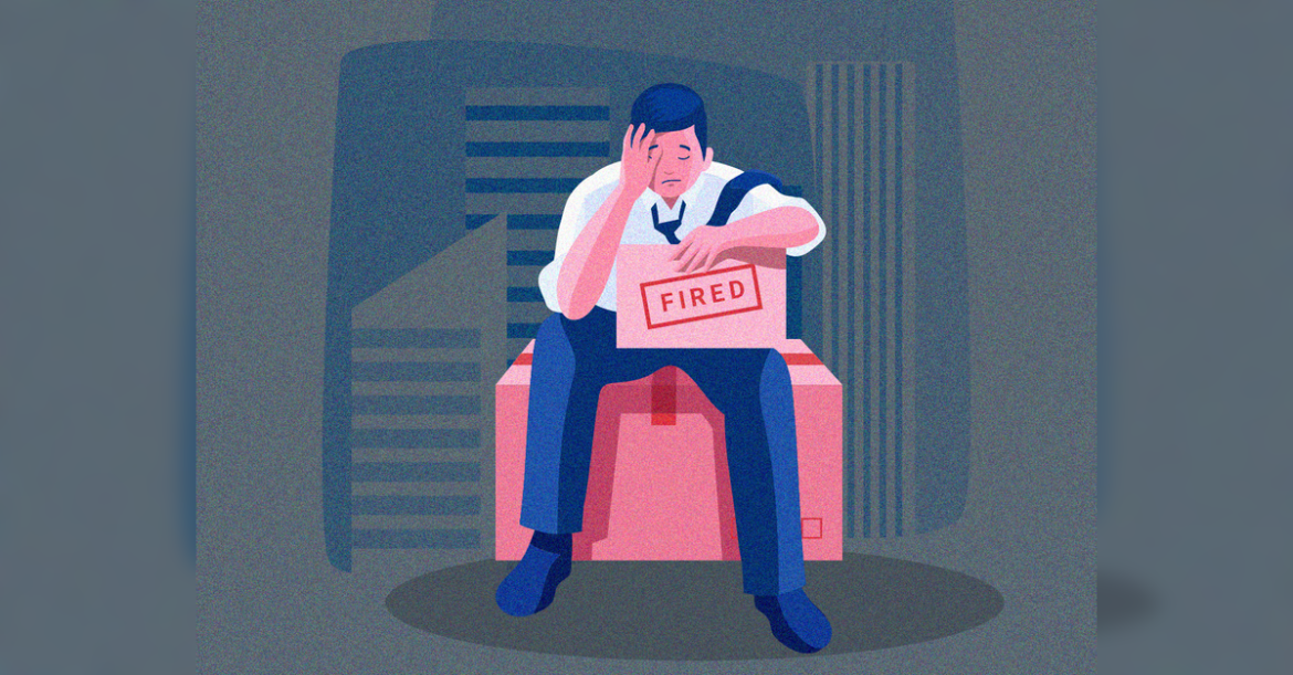 Forty and Fired: Why India’s Mid-Career Professionals Are Becoming Disposable