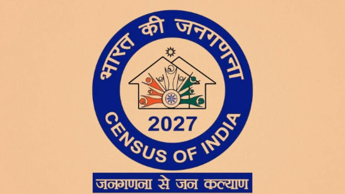Centre releases 33 questions for first phase of Census 2027