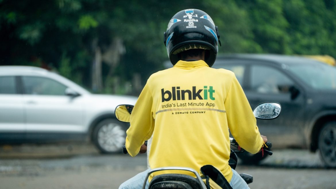 Quick-Commerce Firms Drop 10-Minute Delivery Claims After Safety Concerns