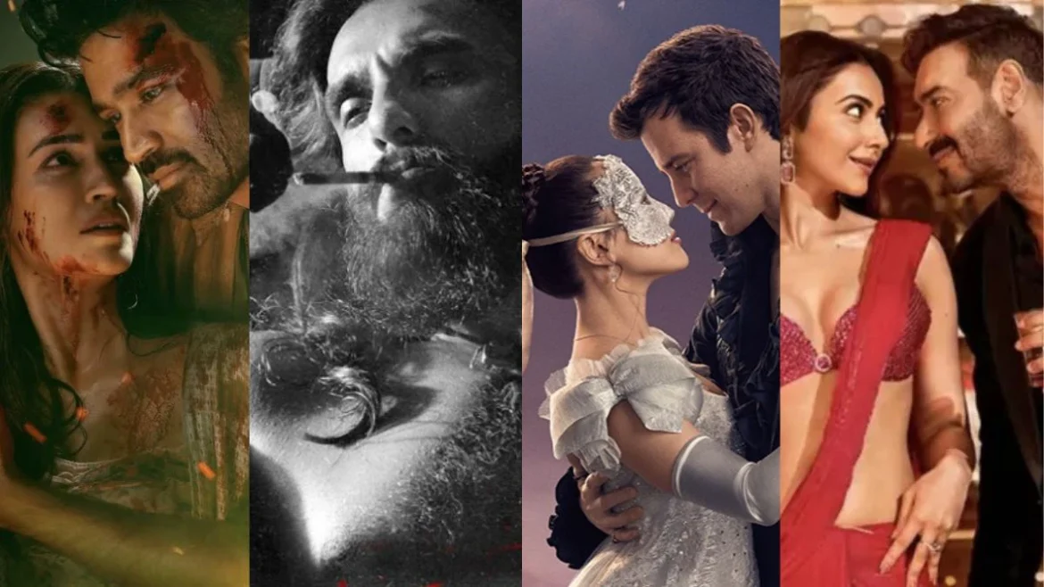 Top Movies and Web Series Releasing on OTT in January 2026