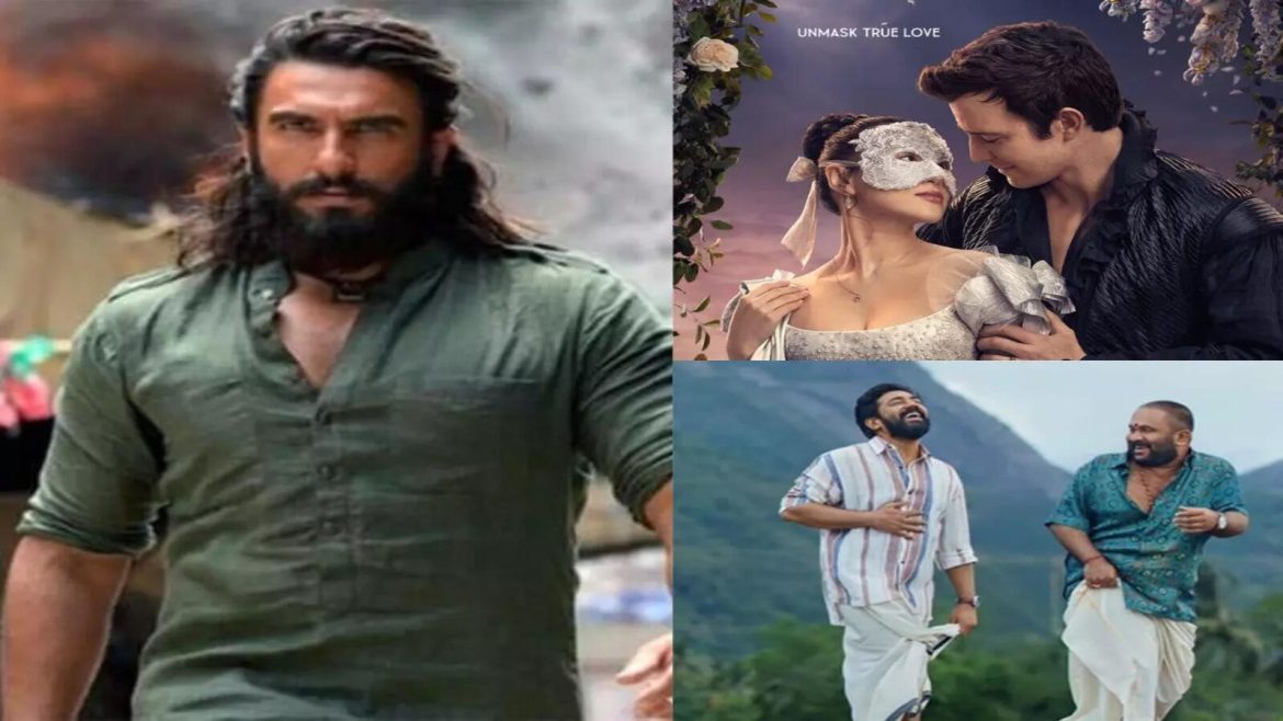 Dhurandhar to Bridgerton Season 4: Top OTT Releases to Watch in the Final Week of January