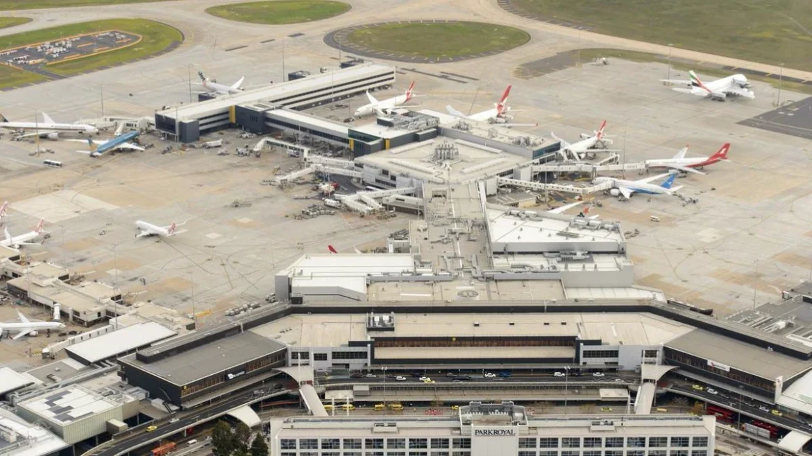 AAI gives 17.16 crore project monitoring contract to SoftTech Engineers