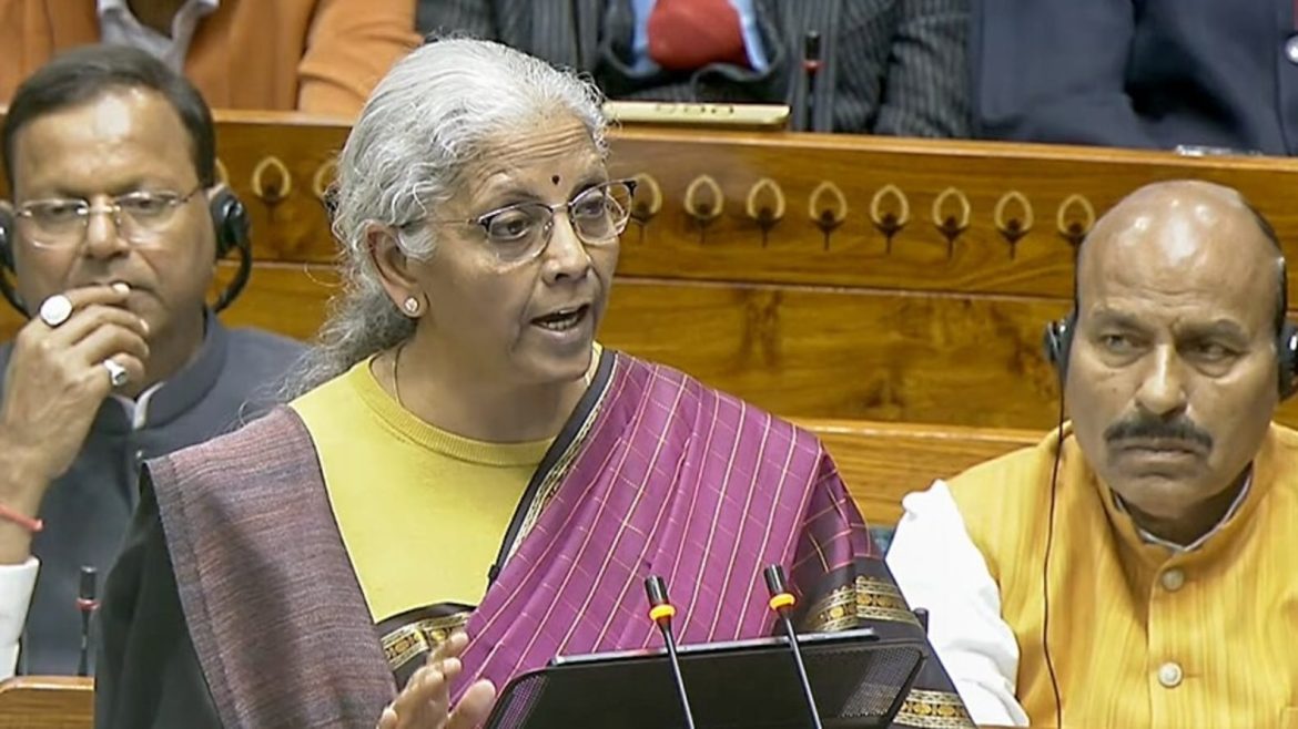 Union Budget 2026: What Gets Cheaper, What Turns Costlier — Full List