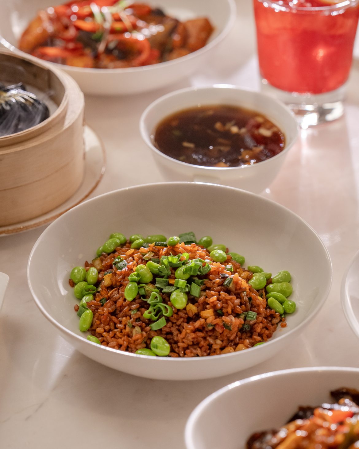 ITC Narmada Celebrates ‘Year of the Fire Horse’ with a special menu at Yi Jing with Enthusiastic Response from Patrons