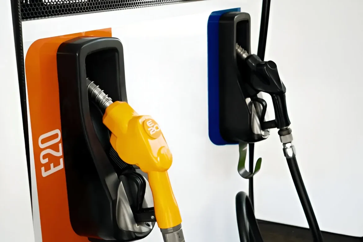 Centre Refutes Viral Claims on E20 Fuel, Calls It Safe, Cost-Effective and Consumer-Friendly