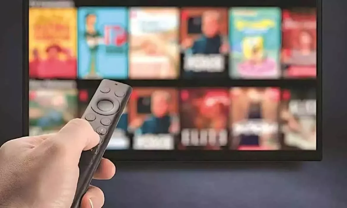 OTT This Week: New Movies and Web Series Set to Stream This Weekend