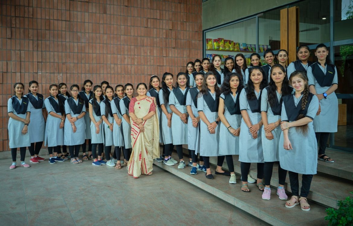 At Gopal Snacks, Empowering Women Is a Core Value