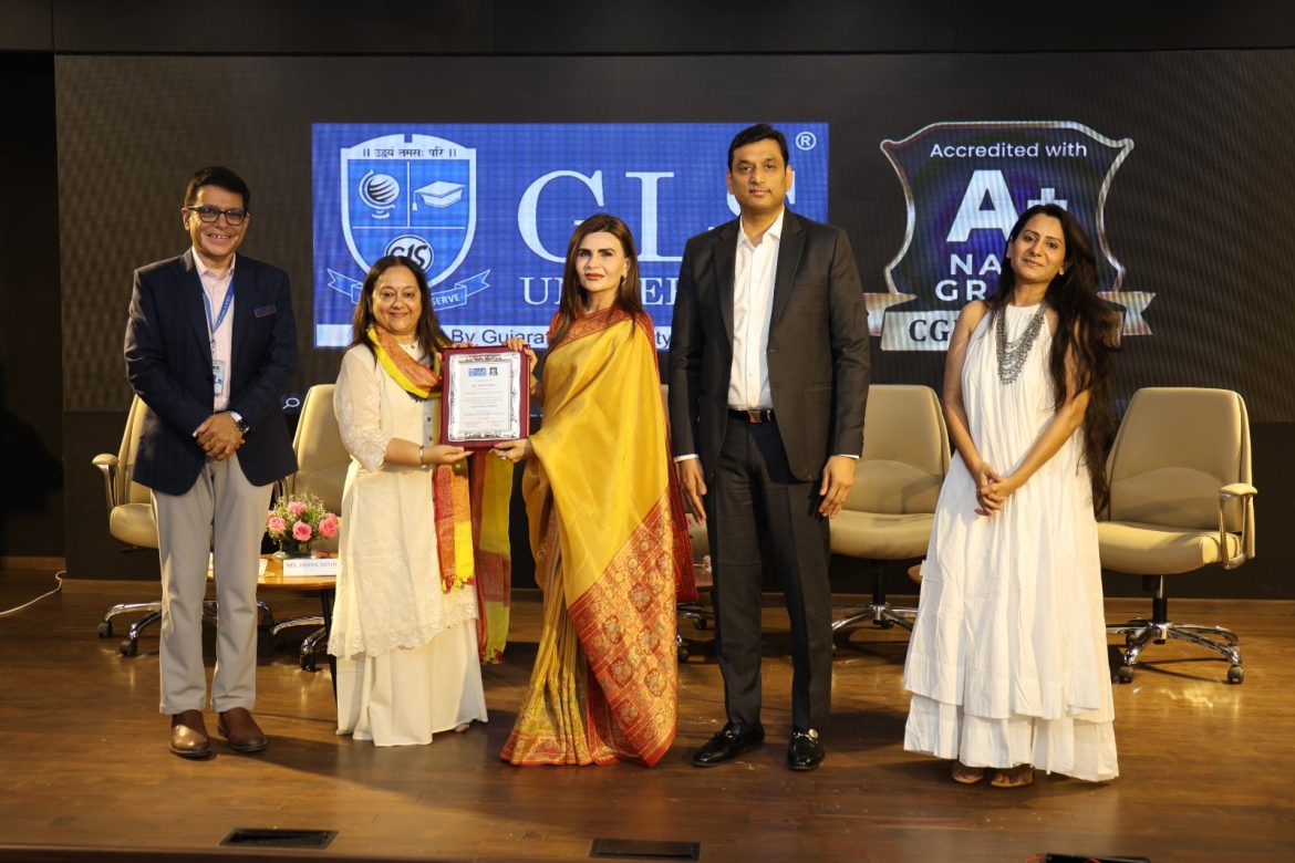 GLS varsity celebrates International Women’s Day