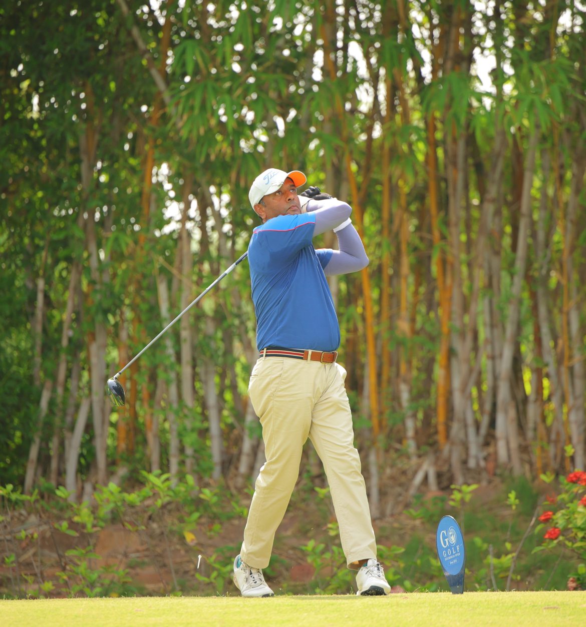 1/11 Gulmohar Golfer of the Year 2026 Held