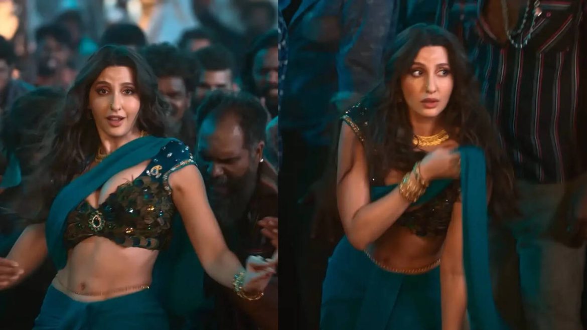 “Sarke Chunar Teri Sarke” Draws Criticism for Lyrics, Dance Moves in KD: The Devil