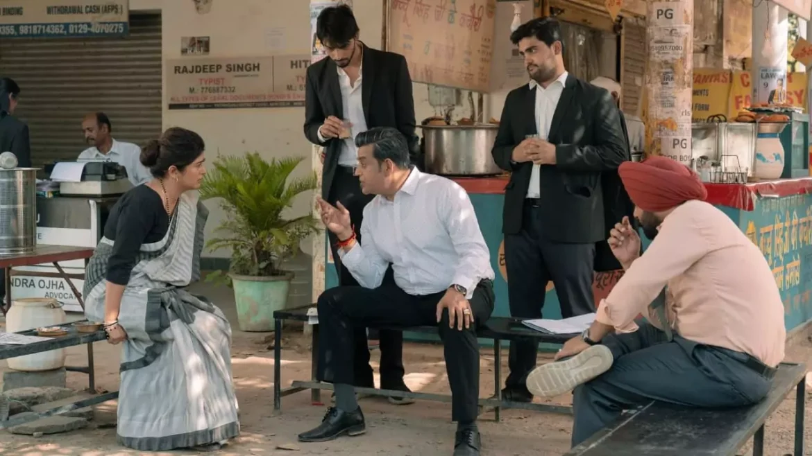 ‘Maamla Legal Hai’ Season 2: Release Date, Cast, Plot And Other Details Revealed