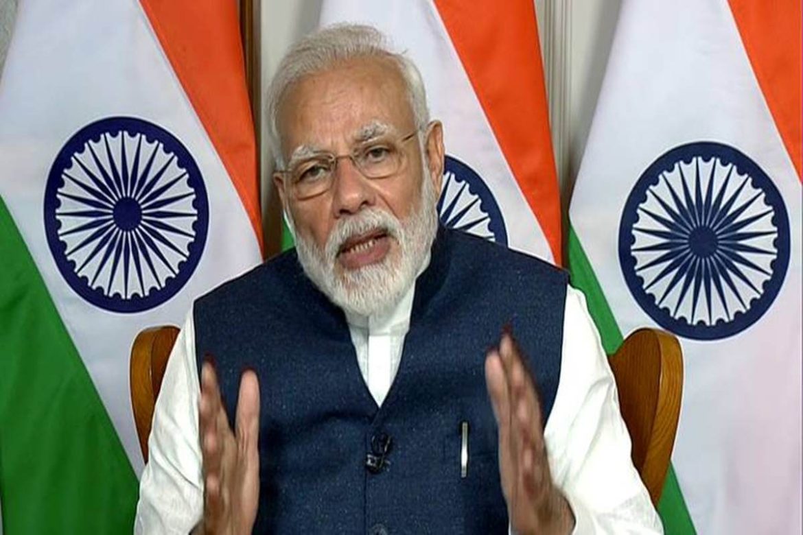 PM Urges Work From Home, Fewer Foreign Trips Amid West Asia Crisis