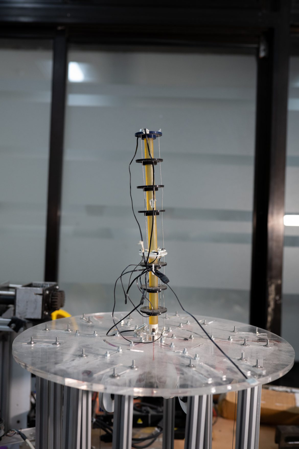 IIT Gandhinagar Researchers Proposed a Novel Control Framework for Flexible Continuum Robots, Unlocking their Potential in Surgical Robotics and Industrial Automation.