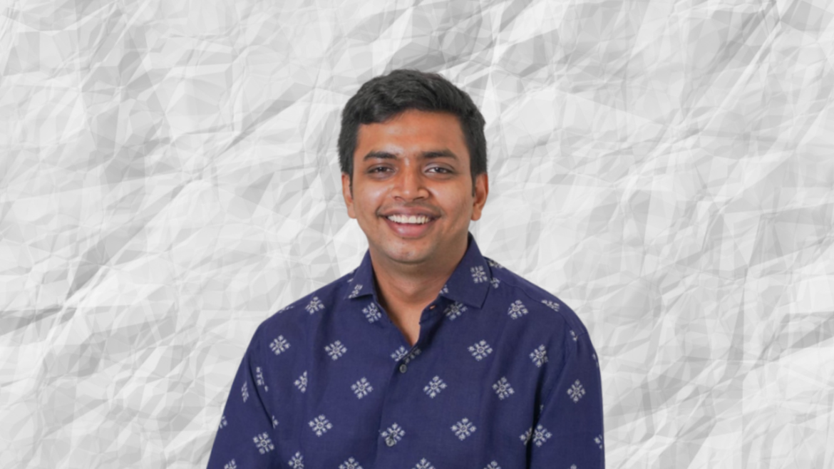 GVFL Leads 13.3 Cr Funding in Canvaloop, A Sustainable Textile Materials Startup