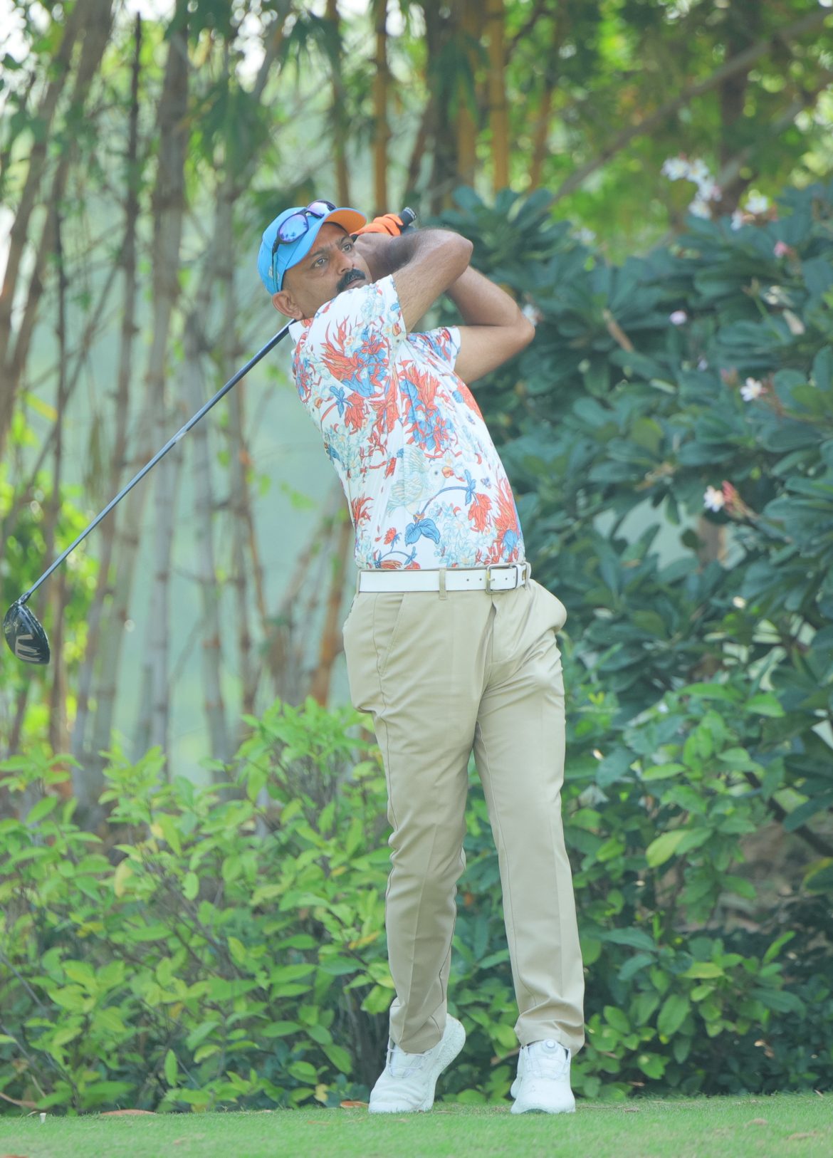 2/11 Gulmohar Golfer of the Year 2026 Held