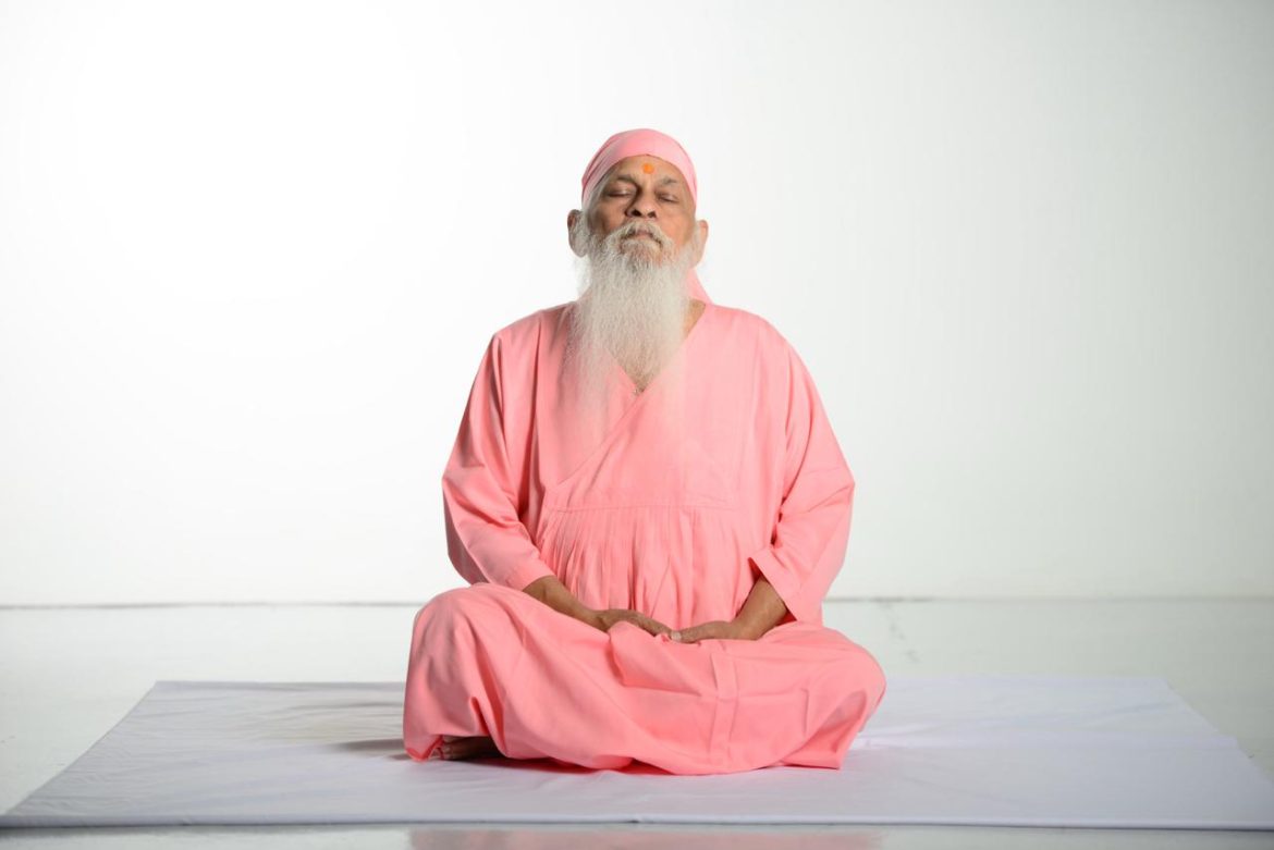 ‘Himalayan Samarpan Dhyanyog’ founder Pujya Shree ShivkrupanandSwamiji appointed to ‘World Meditation Expert Committee’